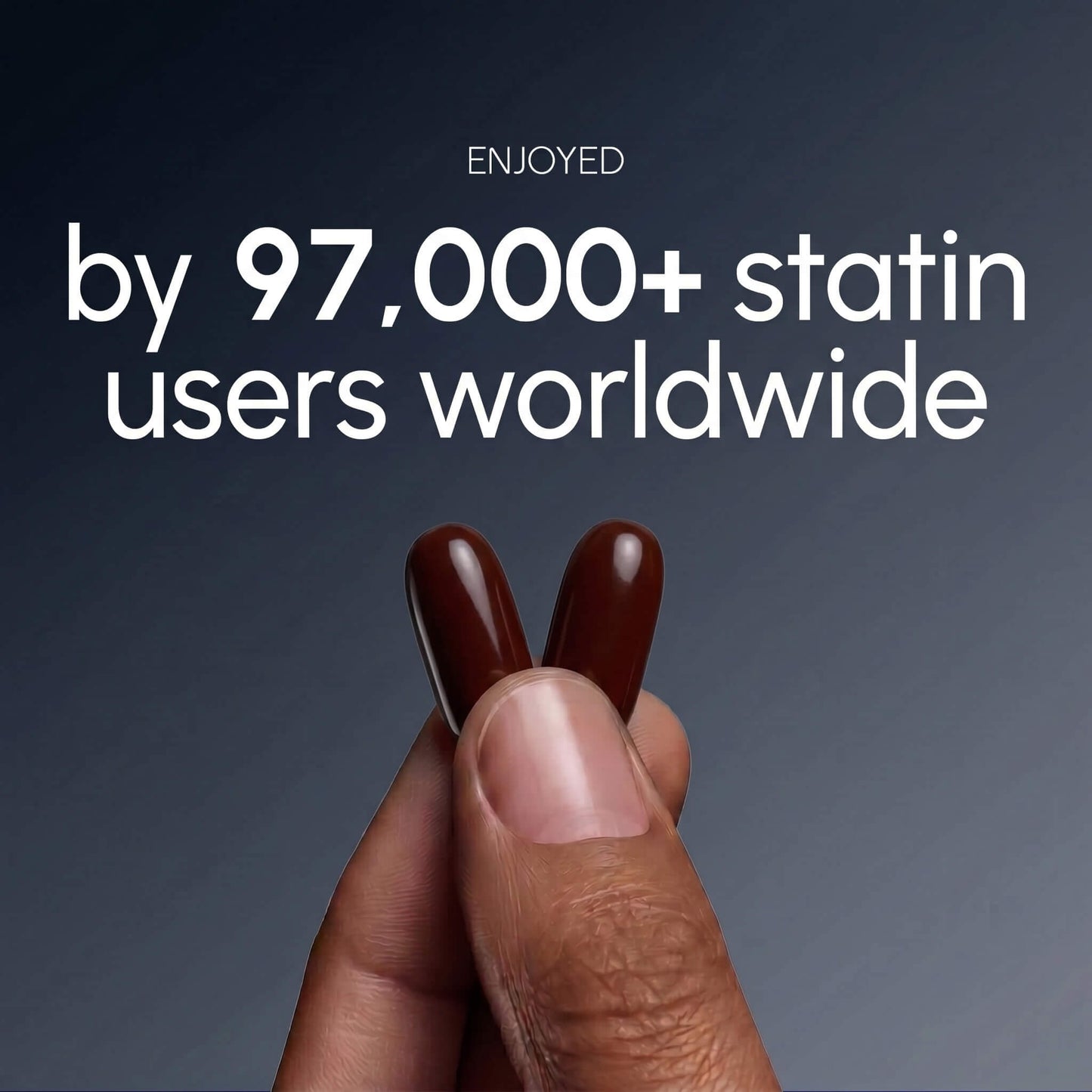ALEMA™ - Replenishes What Your Statin Depletes