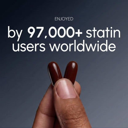 ALEMA™ - Replenishes What Your Statin Depletes
